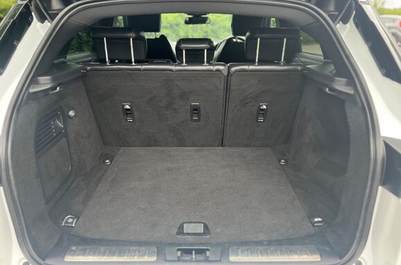 Land Rover Range Rover Evoque TD4 HSE DYNAMIC AUTO BLACK PACK 41