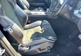 Volvo XC60 2.0 D4 R-DESIGN AWD AUTO GLASS PANORAMIC ROOF 22