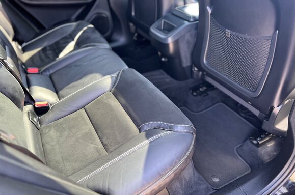 Volvo XC60 2.0 D4 R-DESIGN AWD AUTO GLASS PANORAMIC ROOF 31