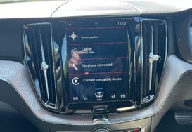 Volvo XC60 2.0 D4 R-DESIGN AWD AUTO GLASS PANORAMIC ROOF 38