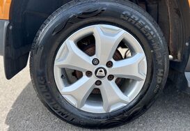 Dacia Duster 1.6 SCe Comfort 4WD Selectable Euro 6 9