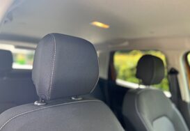 Dacia Duster 1.6 SCe Comfort 4WD Selectable Euro 6 14