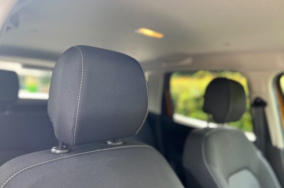 Dacia Duster 1.6 SCe Comfort 4WD Selectable Euro 6 14