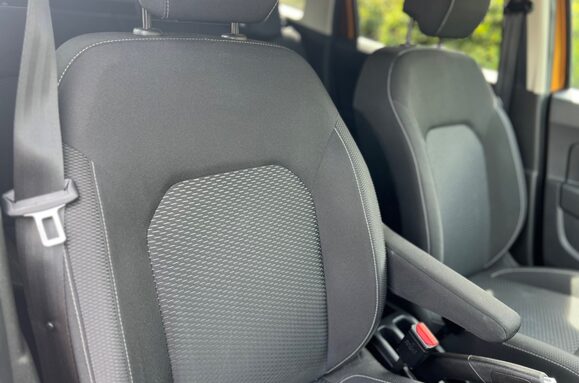 Dacia Duster 1.6 SCe Comfort 4WD Selectable Euro 6 15