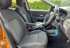 Dacia Duster 1.6 SCe Comfort 4WD Selectable Euro 6 16