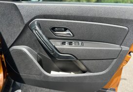 Dacia Duster 1.6 SCe Comfort 4WD Selectable Euro 6 18