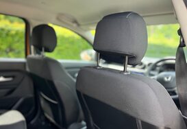 Dacia Duster 1.6 SCe Comfort 4WD Selectable Euro 6 19