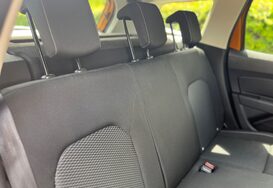 Dacia Duster 1.6 SCe Comfort 4WD Selectable Euro 6 20