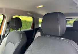 Dacia Duster 1.6 SCe Comfort 4WD Selectable Euro 6 23