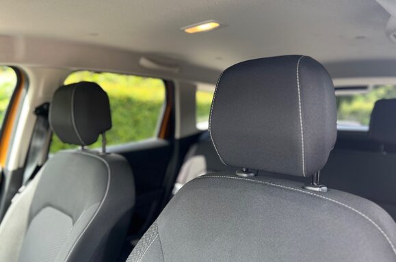 Dacia Duster 1.6 SCe Comfort 4WD Selectable Euro 6 23