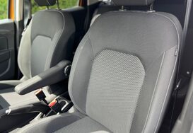 Dacia Duster 1.6 SCe Comfort 4WD Selectable Euro 6 24