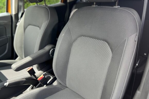 Dacia Duster 1.6 SCe Comfort 4WD Selectable Euro 6 24
