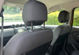 Dacia Duster 1.6 SCe Comfort 4WD Selectable Euro 6 28