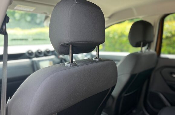Dacia Duster 1.6 SCe Comfort 4WD Selectable Euro 6 28