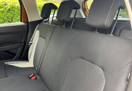 Dacia Duster 1.6 SCe Comfort 4WD Selectable Euro 6 29