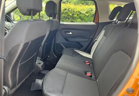 Dacia Duster 1.6 SCe Comfort 4WD Selectable Euro 6 30