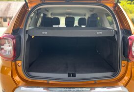 Dacia Duster 1.6 SCe Comfort 4WD Selectable Euro 6 34