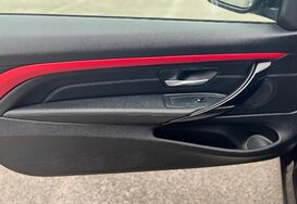 BMW 4 Series 420D SPORT 26