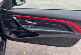 BMW 4 Series 420D SPORT 18