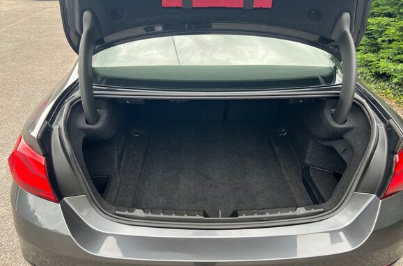 BMW 4 Series 420D SPORT 30