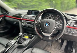 BMW 4 Series 420D SPORT 17
