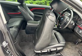 BMW 4 Series 420D SPORT 21