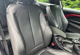 BMW 4 Series 420D SPORT 15