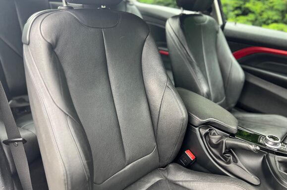 BMW 4 Series 420D SPORT 15