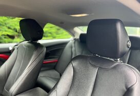 BMW 4 Series 420D SPORT 22