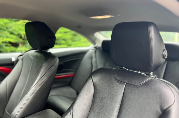 BMW 4 Series 420D SPORT 22