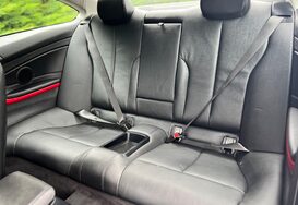 BMW 4 Series 420D SPORT 28