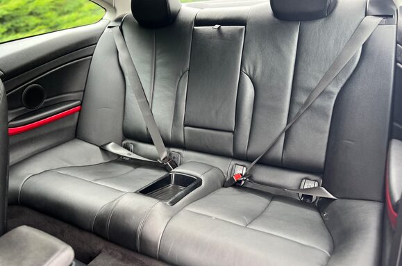 BMW 4 Series 420D SPORT 28