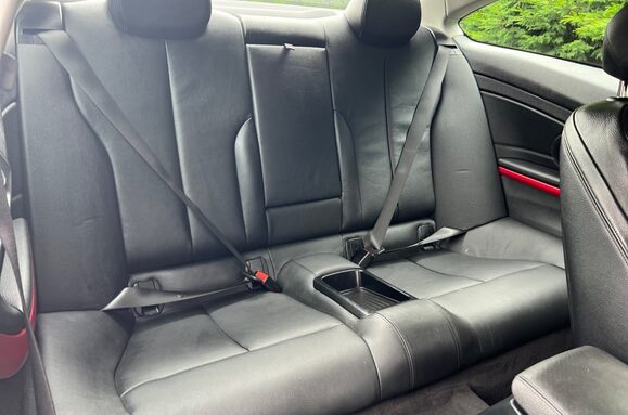 BMW 4 Series 420D SPORT 20
