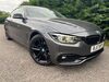 BMW 4 Series 420D SPORT