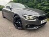 BMW 4 Series 420D SPORT