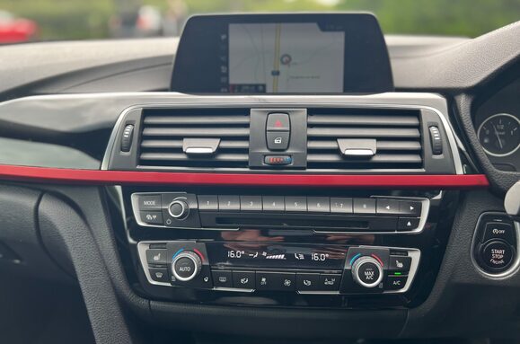 BMW 4 Series 420D SPORT 31