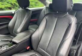 BMW 4 Series 420D SPORT 23