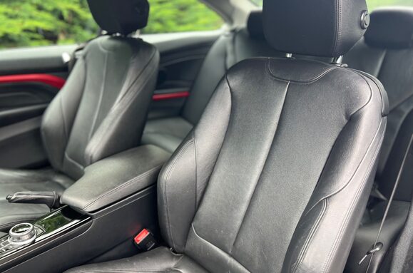 BMW 4 Series 420D SPORT 23