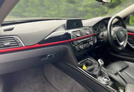 BMW 4 Series 420D SPORT 25