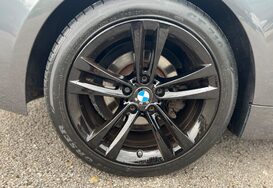 BMW 4 Series 420D SPORT 9