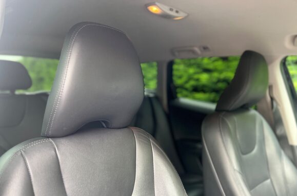 Volvo XC60 2.4 D5 SE LUX NAV AWD AUTO 14