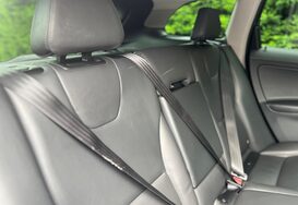 Volvo XC60 2.4 D5 SE LUX NAV AWD AUTO 20