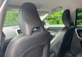 Volvo XC60 2.4 D5 SE LUX NAV AWD AUTO 28
