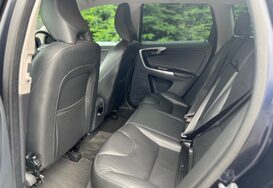 Volvo XC60 2.4 D5 SE LUX NAV AWD AUTO 30