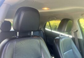 Vauxhall Mokka SE 1.6 CDTI £35 ROAD TAX 14