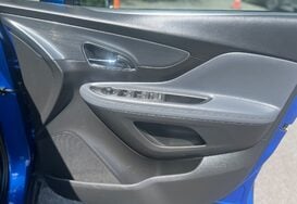 Vauxhall Mokka SE 1.6 CDTI £35 ROAD TAX 18