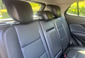 Vauxhall Mokka SE 1.6 CDTI £35 ROAD TAX 20