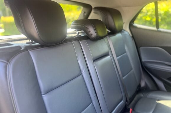 Vauxhall Mokka SE 1.6 CDTI £35 ROAD TAX 20