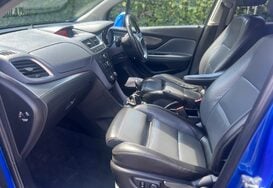 Vauxhall Mokka SE 1.6 CDTI £35 ROAD TAX 25