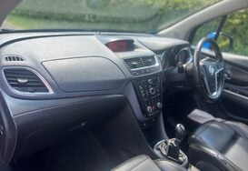 Vauxhall Mokka SE 1.6 CDTI £35 ROAD TAX 26